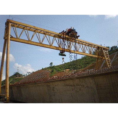 路橋專用起重機