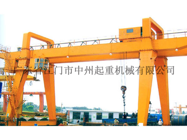 江門起重機 江門起重機